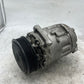 VOLKSWAGEN AUDI A3 GOLF AC COMPRESSOR 1K0820859S