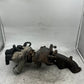 AUDI A1 TURBO TURBOCHARGER 03C145702C