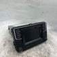 VOLKSWAGEN HEAD UNIT DISPLAY 1K8035150