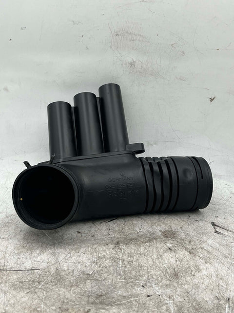 VW AUDI AIR INTAKE TUBE 04E129651C