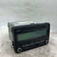 VOLKSWAGEN MK6 GOLF CADDY RADIO HEAD UNIT 1K0035186AA