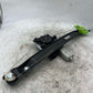 BMW 1 SERIES E87 LHS LEFT PASSENGER SIDE REAR WINDOW MOTOR 71002603