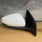 2024 VOLKSWAGEN POLO AE RHS RIGHT MIRROR HOUSING 2G2857508R