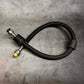 BMW F20 125i N20 Fuel Line - Engine to Body