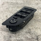 BMW 1 SERIES E87 MASTER POWER WINDOW SWITCH 6970221