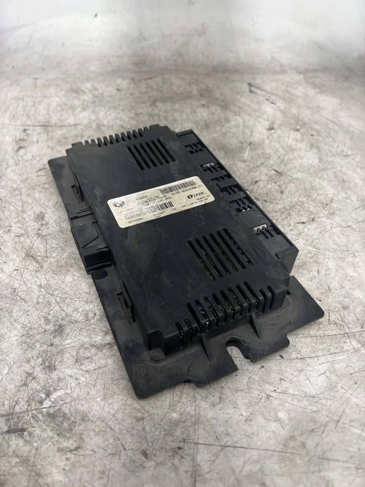 BMW 1 3 SERIES E82 E88 E90 E92 E93 PL2 FRM 3 BASIS FOOTWELL CONTROL MODULE 61359224589