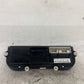 VOLKSWAGEN CADDY GOLF TIGUAN PASSAT A/C CLIMATE CONTROL PANEL 7N0907426BT