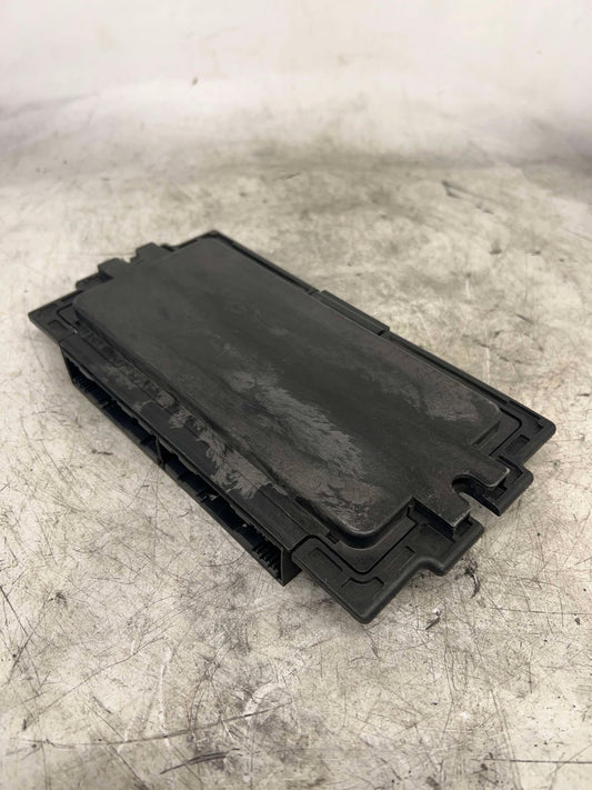 BMW 1 3 SERIES E82 E88 E90 E92 E93 PL2 FRM 3 BASIS FOOTWELL CONTROL MODULE 61359224589