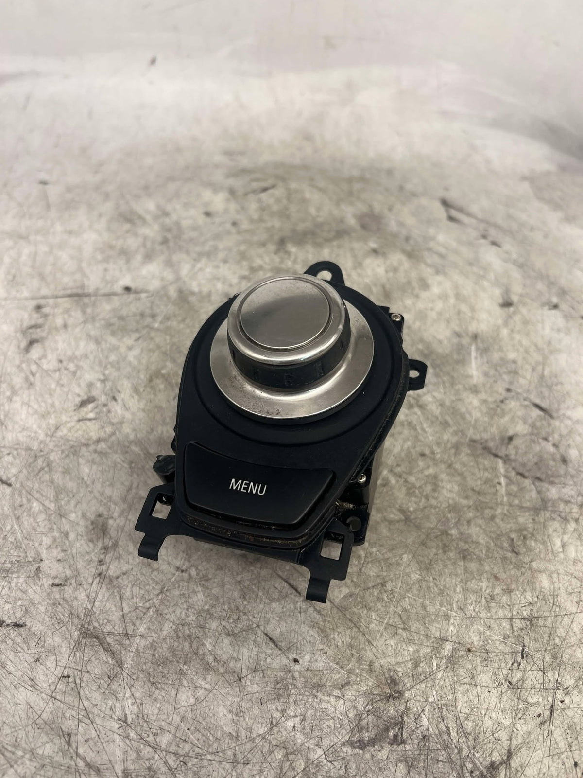 BMW 1 3 SERIES E87 E90 E92 CCC I-DRIVE JOYSTICK CONTROLLER 9125348