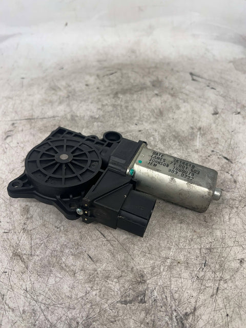 BMW 1 3 SERIES RIGHT WINDOW REGULATOR 71001603
