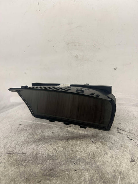 BMW 5 6 SERIES E60 E61 E63 8.8INCH CCC IDRIVE DISPLAY LCD 6952328