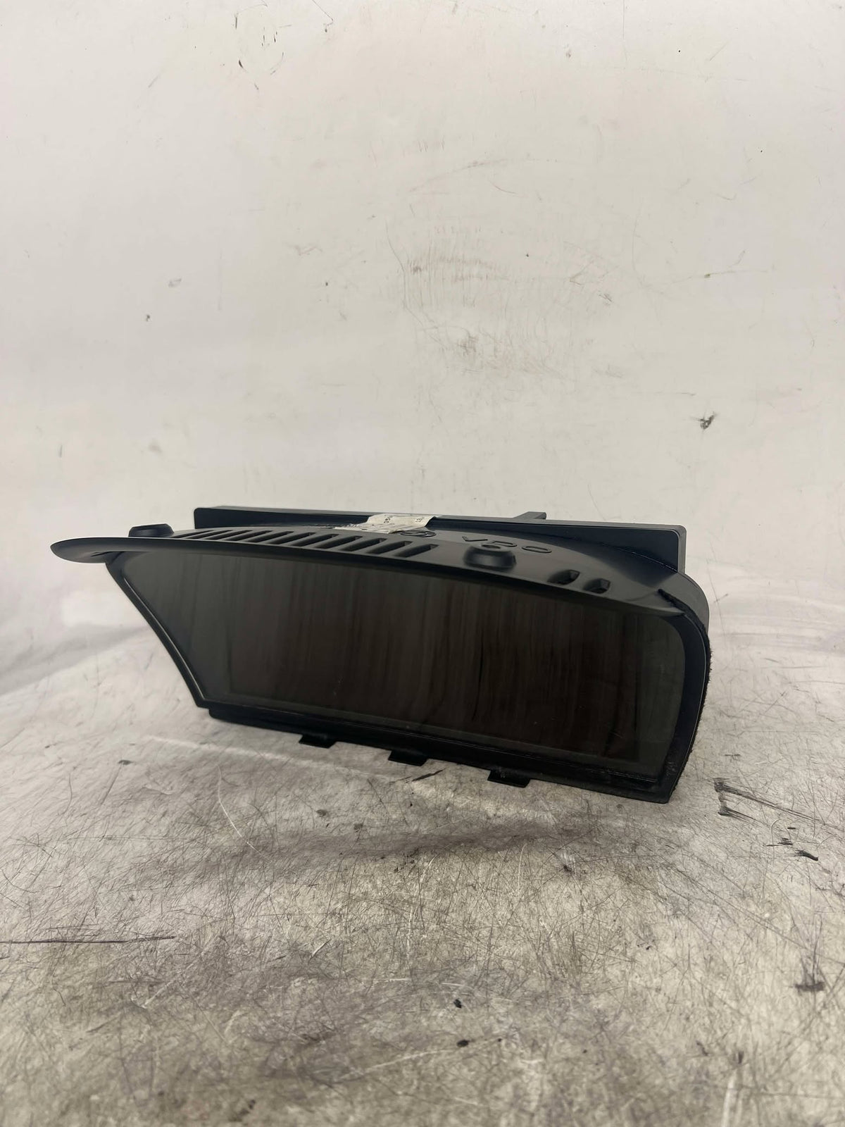 BMW 5 6 SERIES E60 E61 E63 8.8INCH CCC IDRIVE DISPLAY LCD 6952328 - LRI Autoparts