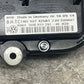 VOLKSWAGEN CADDY GOLF TIGUAN PASSAT A/C CLIMATE CONTROL PANEL 7N0907426BT