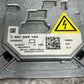 BMW 3 SERIES E90 E92 XENON HEADLIGHT BALLAST MODULE 1307329153