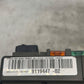 BMW 1 3 SERIES FUSE RELAY BOX 9119445