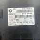 BMW 1 3 5 X SERIES FRONT SEAT CONTROL MODULE 9134662