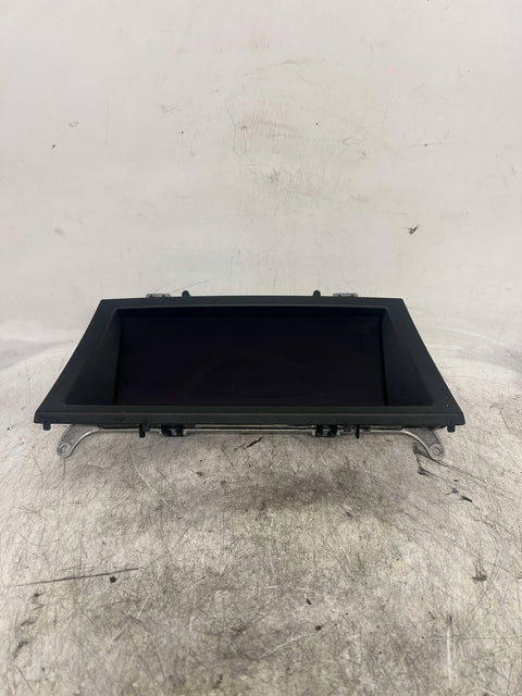 BMW X5 X6 E70 E71 CCC 8.8INCH IDRIVE DISPLAY LCD 9194064