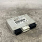BMW 1 3 SERIES PDC PARK DISTANCE CONTROL MODULE 9225824