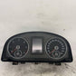 VOLKSWAGEN CADDY 1.6 DIESEL 2011-2020 MANUAL INSTRUMENT CLUSTER 2K0920876F