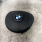 BMW 1 3 SERIES E82 E87 E88 DRIVERS FRONT STEERING WHEEL AIRBAG 310554990001