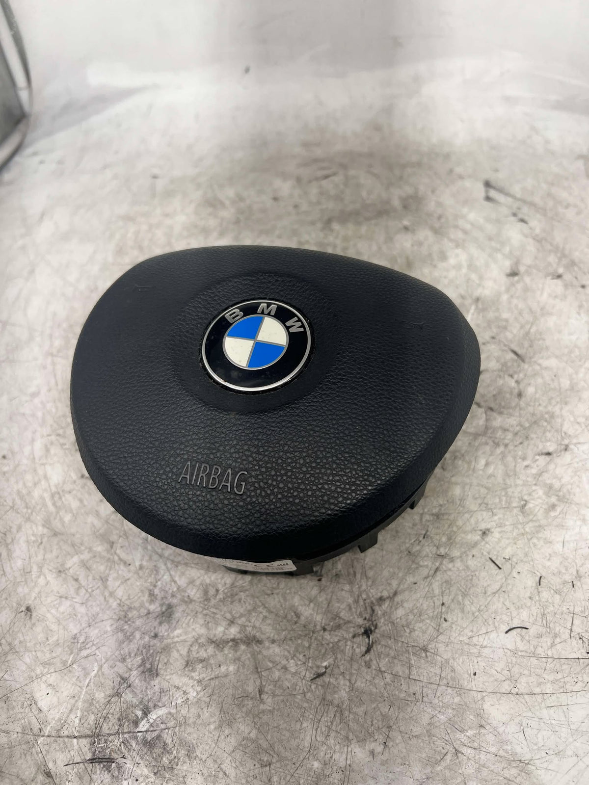 BMW 1 3 SERIES E82 E87 E88 DRIVERS FRONT STEERING WHEEL AIRBAG 310554990001 - LRI Autoparts