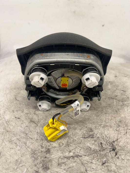 VW CADDY DRIVERS STEERING WHEEL AIRBAG 2K5880201