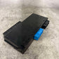 BMW 1 SERIES E87 LCI BODY CONTROL MODULE JUNCTION BOX H2 61356971960