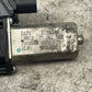 BMW 1 SERIES E87 LHS LEFT PASSENGER SIDE REAR WINDOW MOTOR 71002603