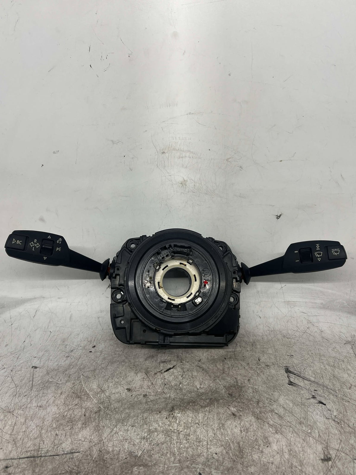 BMW 1 3 SERIES E82 E87 E88 E90 E92 E93 STEERING ANGLE SENSOR CLOCK SPRING 9123034 - LRI Autoparts