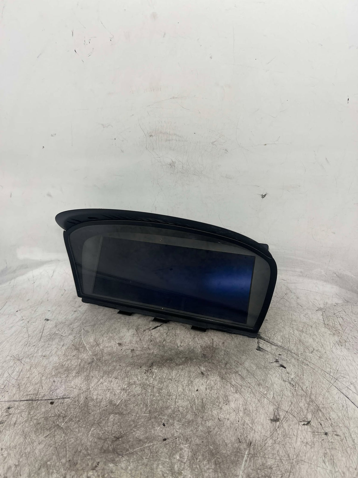 BMW 3 5 6 SERIES E90 E60 E63 CCC PROFESSIONAL 8.8INCH IDRIVE DISPLAY LCD 9145102 - LRI Autoparts