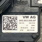 VOLKSWAGEN CADDY GOLF MK6 STEERING ANGLE SENSOR CLOCK SPRING 5K0953569AF