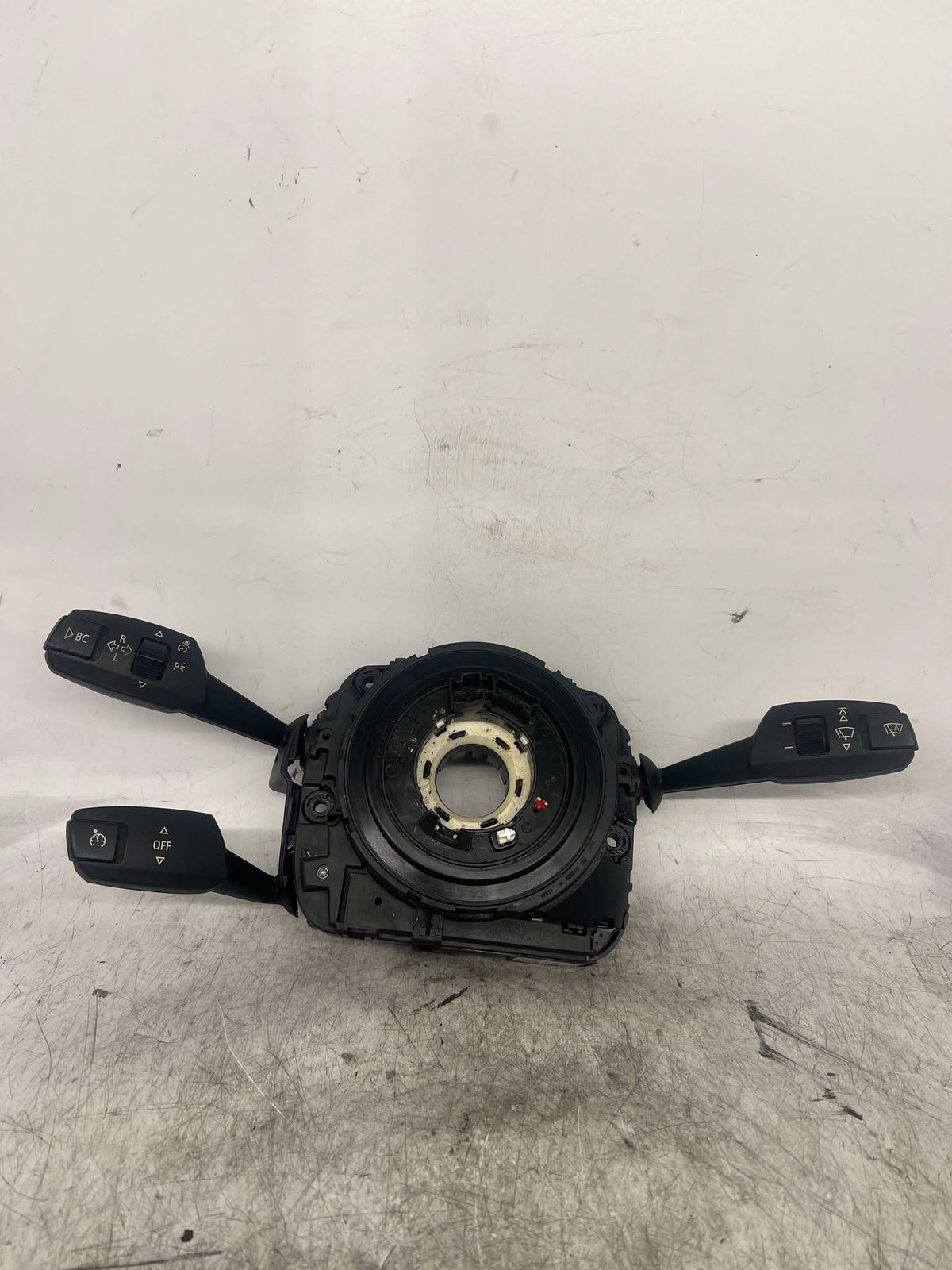 BMW 1 3 SERIES E82 E87 E88 E90 E92 E93 STEERING ANGLE SENSOR CLOCK SPRING 9123049