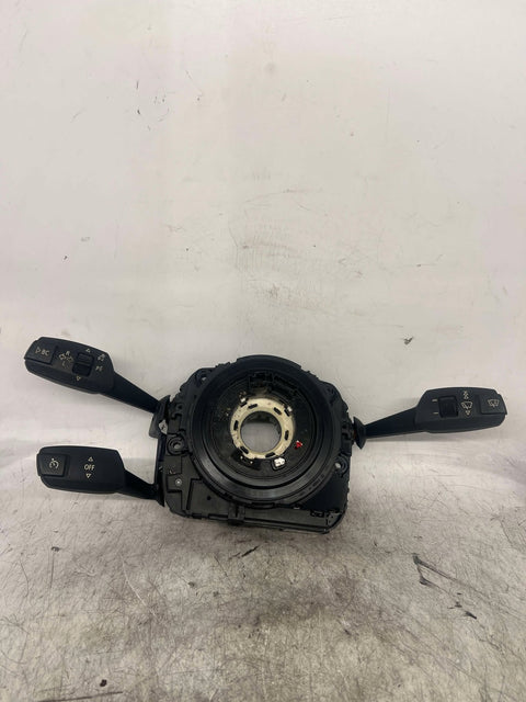 BMW 1 3 SERIES E82 E87 E88 E90 E92 E93 STEERING ANGLE SENSOR CLOCK SPRING 9123049