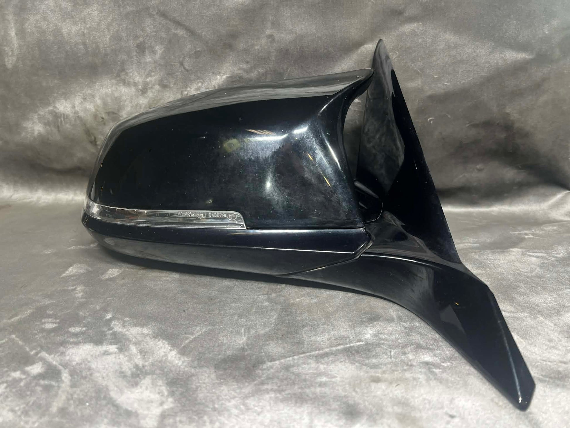 BMW 1 SERIES F20 DRIVERS SIDE SIDE MIRROR 021185 - LRI Autoparts
