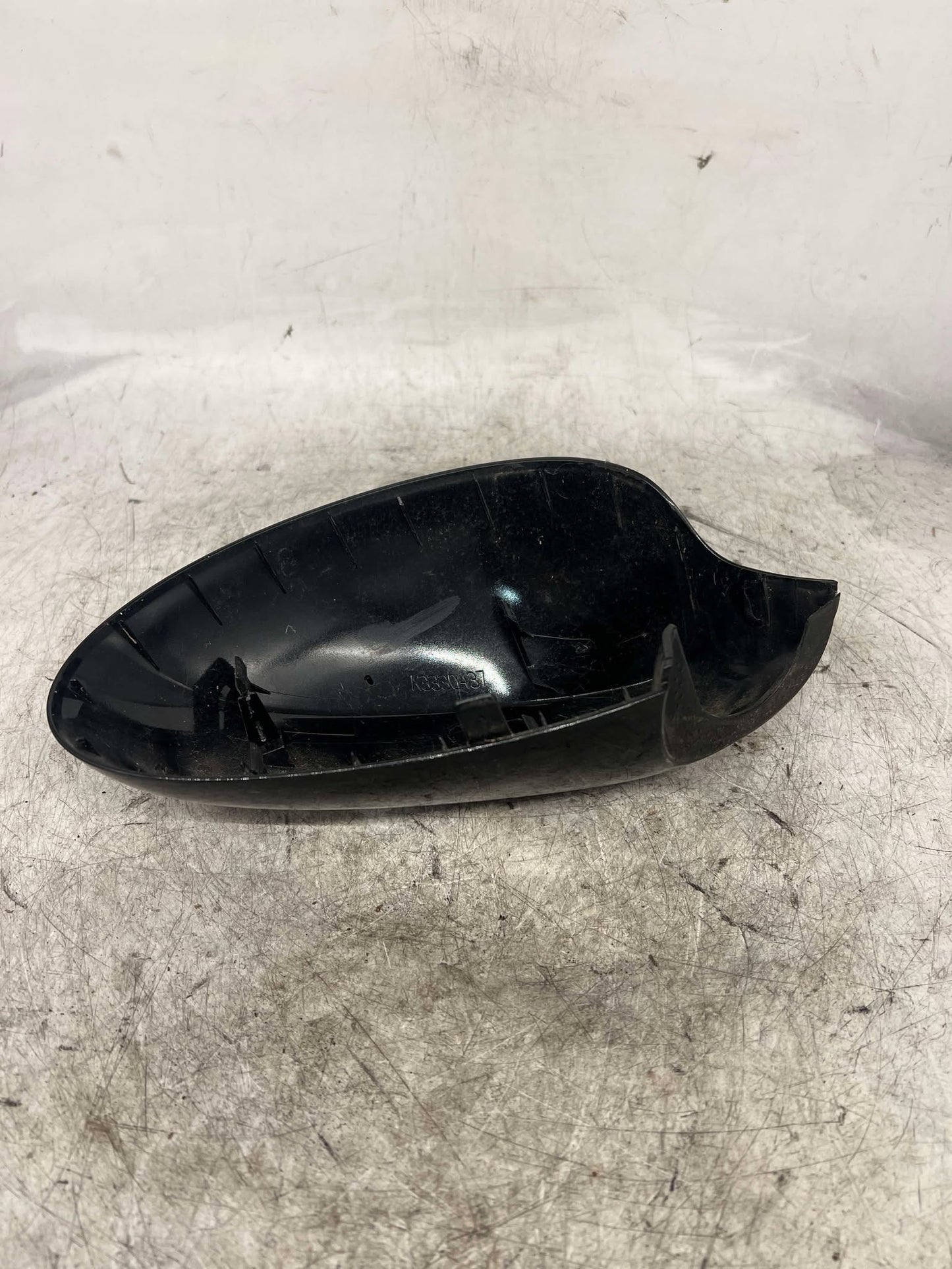 BMW 1 SERIES E87 E88 E82 PRE FACELIFT LHS LEFT MIRROR CAP COVER