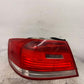 BMW 3 SERIES E92 LEFT OUTER TAIL LIGHT 7174403 4428213 2006-2010