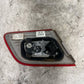 BMW 3 SERIES E92 E93 REAR INNER RIGHT TAIL LIGHT 7252780