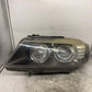 BMW 3 SERIES E90 E91 LCI LHS LEFT XENON ADAPTIVE HEADLIGHT 7202591