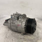 BMW 4 SERIES F82 A/C COMPRESSOR S55 LCI 2015-2019 6805073