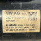 VW AUDI CADDY 1.6TDI DIESEL STARTER MOTOR 02Z911024H