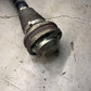 AUDI VW GOLF CADDY A3 PASSAT RHS RIGHT DRIVERS DRIVE SHAFT 2K0407272E