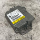 BMW 1 3 X1 SERIES E81 E87 E90 E91 CONTROL UNIT AIRBAG ECU NO CRASH DATA 9184432