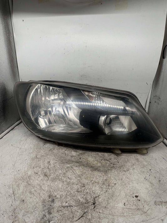 VW CADDY 2010-2016 RIGHT HEADLIGHT 2K6941006B