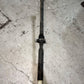 BMW 1 SERIES E87 N46 AUTOMATIC DRIVESHAFT 7526116