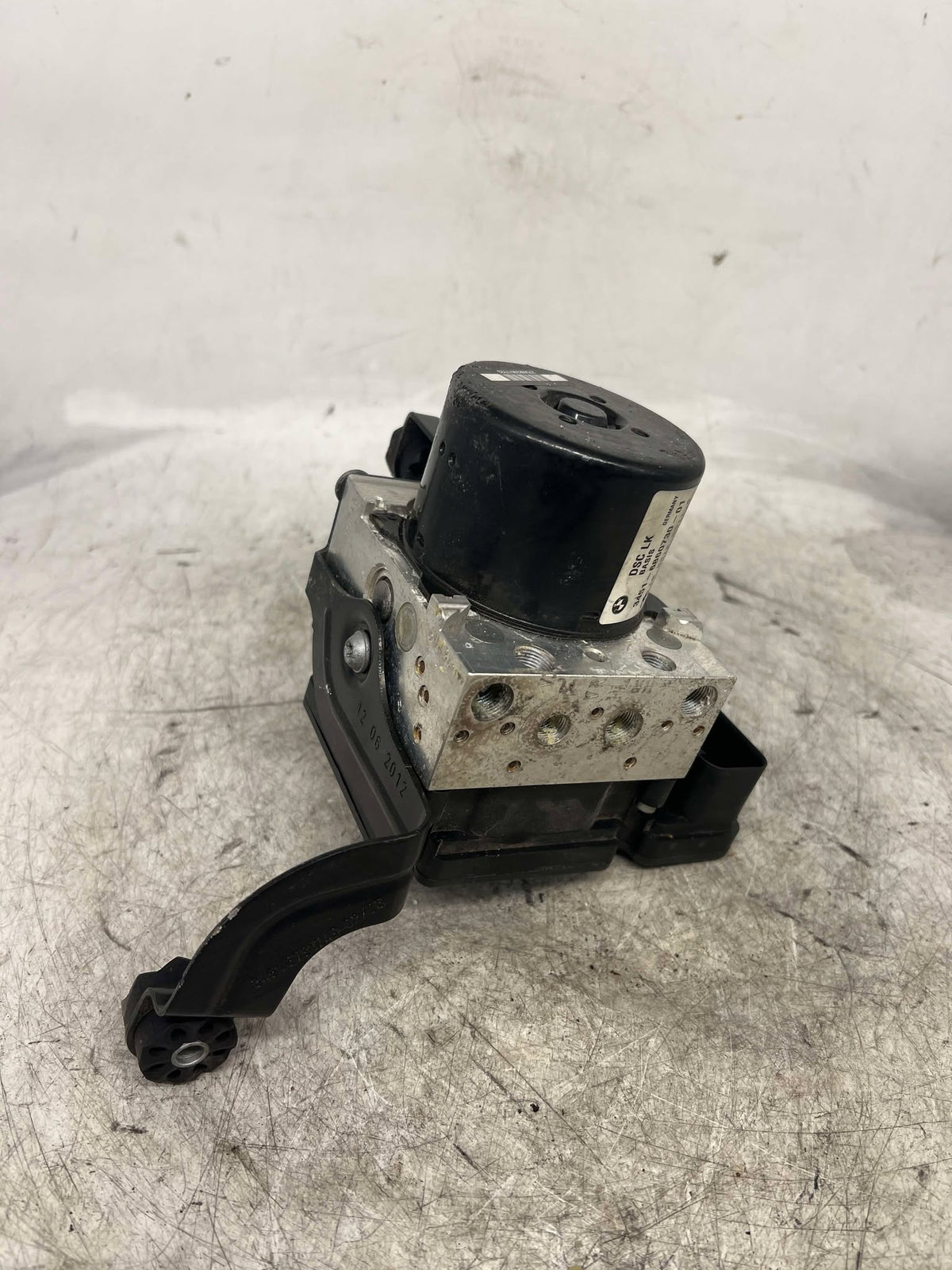 BMW 1 2 3 SERIES F20 F22 F30 ABS PUMP MODULE 6860730 6860731 - LRI Autoparts