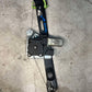BMW 1 SERIES E81 E87 REAR RIGHT WINDOW REGULATOR 7067798