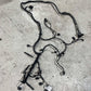 VOLKSWAGEN CADDY 1.6TDI CAYD ENGINE WIRING HARNESS 03L972619BB