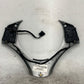 BMW 1 3 SERIES E87 E90 STEERING WHEEL TRIM