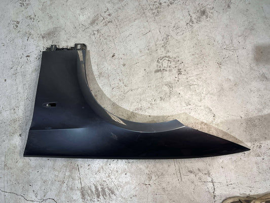BMW 3 SERIES E92 E93 LHS LEFT GUARD FENDER GREY