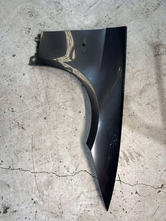 BMW 3 SERIES E92 E93 RHS RIGHT GUARD FENDER GREY
